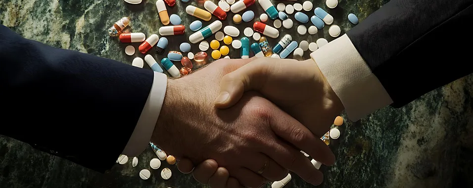 Most Trusted Medicine Franchise Company | Medicine Franchise Companies